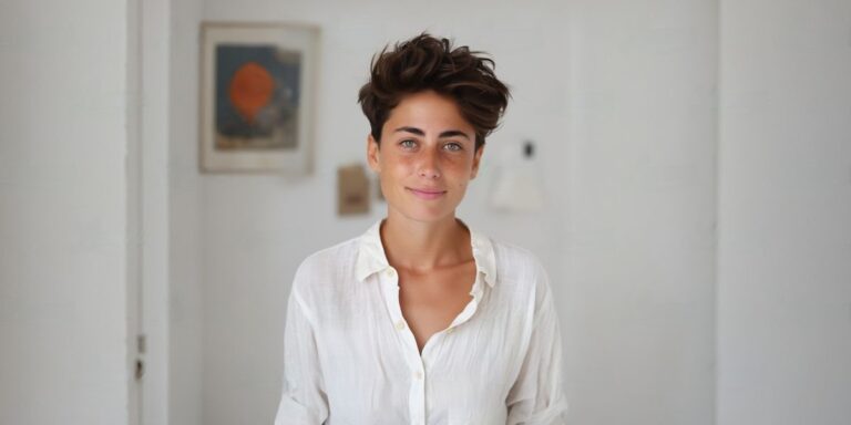 Joyful Young Woman Portrait_no_watermark